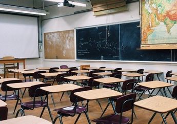 Arti Mimpi Tentang Sekolah Tak Melulu Soal Belajar? Berikut Penjelasannya