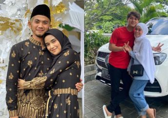 Dulu Tinggalkan Sang Biduan Demi Nikahi Nadya Mustika Rahayu, Kini Rizki 2R Kabarnya Tak Diundang ke Pernikahan Rizky Billar dan Lesty Kejora, Pendangdut Kembar Justru Berikan Tanggapan Tak Terduga, Ada Apa Gerangan?