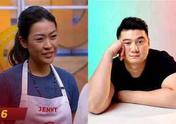 Bak Senjata Makan Tuan, Niat Hati Bela Diri karena Aksinya di Masterchef Indonesia Panen Nyinyir, Chef Arnold Kembali Dikritik Lantaran Hal Ini, Netizen Marah Besar: Harusnya Lebih Manusiawi!