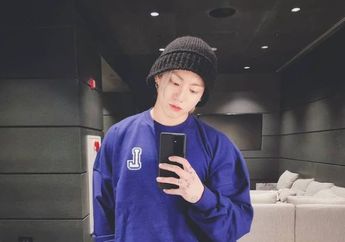 Daebak! Masih SMP Tapi Sudah Dilirik 7 Agensi Termasuk JYP Entertainment, Ternyata Ini Alasan Jung kook BTS Pilih Jadi Trainee di Big Hit Entertainment