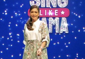 Salut! Bak Ogah Leha-leha Sambil Terciprat Kekayaan Suaminya, Maia Estianty Justru Gencar Banting Tulang Demi Penuhi Hal Ini