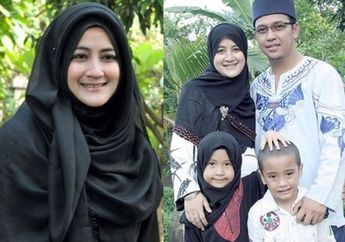 Nyesek, Umi Pipik Kenang 11 Tahun Perjuangan Ditinggal Uje, Bersyukur Diberi Ujian dan Beban