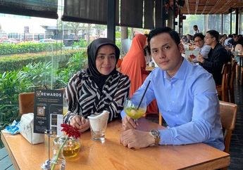 Bela-belain Nikahi Janda Tajir 15 Tahun Lebih Tua, Fadel Islami Terancam Tak Dapat Harta Muzdalifah, Warisan Sang Istri Jatuh ke Sosok ini