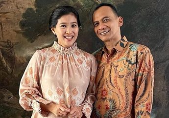 Kabar Bahagia, Olivia Zalianty Resmi Menikah dengan Pujaan Hatinya