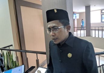 Bukan Hanya Brand Louis Vuitton, Simak 5 Fakta Mengejutkan Terkait Anggaran Fantastis yang Digunakan Anggota DPRD Kota Tangerang!