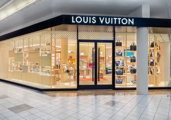 Heboh Baju Dinas Anggota DPRD Kota Tangerang Pakai Louis Vuitton hingga Anggaran Tembus Rp 657 Juta, Begini Klarifikasinya