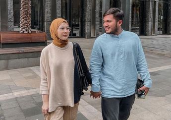 Kesha Ratuliu Sedih Belum Bisa Bertemu Bayinya Usai Melahirkan 