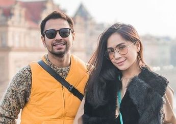 Dikenal Playboy dan Tukang Gonta-ganti Pasangan, Raffi Ahmad Blak-blakan Pertama Kali Berhubungan Intim dengan Nagita Slavina