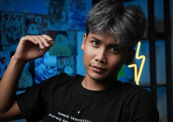 Heboh Kabar Baju Dinas Anggota DPRD Tangerang dari Louis Vuitton, Bintang Emon Tampar Pemerintah Lewat Pernyataan Ini