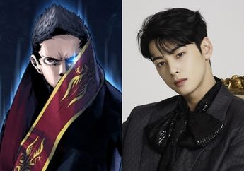 Incar Cha Eun Woo ASTRO Jadi Pemeran Utama, Berikut Sinopsi Drama Korea 'Island' yang Dijamin Seru dan Bisa Ditonton Selain di Drakorindo Ilegal