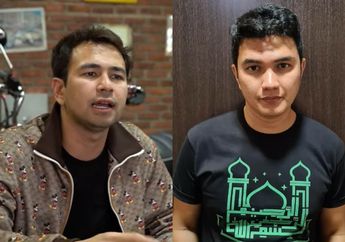 Tak Sanggup Lunasi Biaya Persalinan Sang Istri, Aldi Taher Minta Raffi Ahmad Saja yang Bayar, Ungkit Masa Lalu Ini Demi Transferan Sultan Andara Cair!
