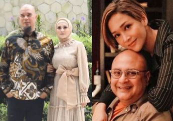 Ahmad Dhani Rugi Besar Hempas Maia Estianty dari Hidupnya, Intip Pemikiran Visioner dan Cita-cita Ibunda Al El Dul 10 Tahun yang Akan Datang!