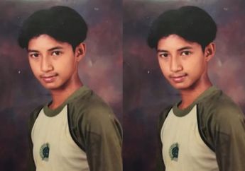 Tampangnya Saat Masih Jamet Beda Jauh dengan Sekarang yang Bak Aktor Korea, Pria ini Ternyata Dulu Hanya Buruh Pabrik yang Mampu Ubah Nasib Jadi Artis Tajir, Siapakah Dia?