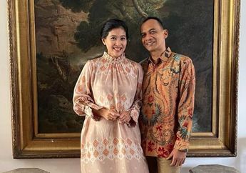 Wow! Olivia Zalianty Dikabarkan Sudah Menikah dengan Ndaru Kusumo, Begini Komentarnya 