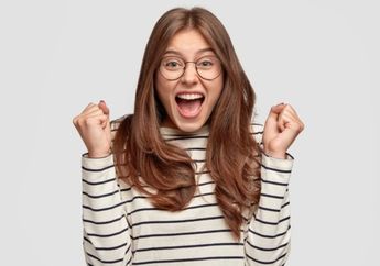 TGIF! Inilah 6 Ramalan Shio yang Diprediksi Akan Merasa Bahagia dan Beruntung Pada Hari Ini Jumat 10 September 2021