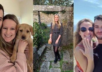 Hubungan 9 Tahun Terpaksa Kandas Karena Alasan Mengejutkan Jelang Hari Pernikahan, Mempelai Pria Sampai Nekat Lakukan Hal yang Tak Terduga Ini!