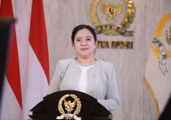 Pantas Sanggup Persunting Anak Mantan Presiden yang Kini Jadi Ketua DPR RI, Inilah Sosok Suami Puan Maharani yang Jarang Terekspos, Profesinya Tak Kalah Mentereng Ketimbang sang Istri