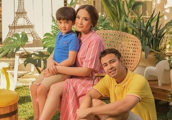 Sultan Abis! Rumah Artis Raffi Ahmad dan Nagita Slavina Disulap Menjadi Tempat Bermain Arcade Demi Rafathar yang Nggak Bisa Main di Mal, Netizen: Tidak Perlu Mereview Saldo