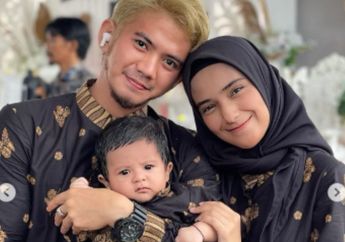 Keluarga Nadya Mustika Rahayu Diisukan Tak Sreg dengan Pernikahan Kedua Rizki DA, Mantan Kekasih Lesti Kejora Angkat Suara