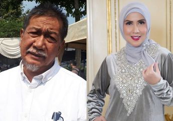 BERITA TERPOPULER: Menelusuri Rumah Artis Deddy Mizwar yang Bernuansa Modern Campur Klasik, Hingga Venna Melinda Minta Maaf Sebut Lesti Kejora Tak Sepadan dengan Rizky Billar
