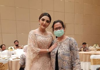 Innalillahi Wa Innaillaihi Rojiun, Asisten Ashanty Mendadak Bagikan Kabar Duka, Pengasuh Adik Aurel Hermansyah: Masih Gak Percaya...