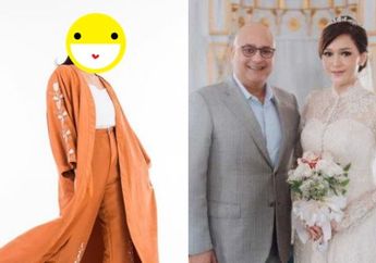 Pesonanya Tumpah-tumpah Sampai Pernah Terlibat Skandal dengan Artis Berparas Bule, Inilah Sosok Mantan Adik Ipar Irwan Mussry yang Punya Profesi Tak Kalah Mentereng Ketimbang Suami Maia Estianty