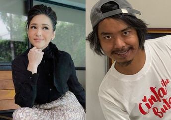 Dongkol Saksikan Tabiat Maia Estianty, Komika Dodit Langsung Sentil Istri Irwan Mussry Gegara Teringat Hal Sepele Ini!