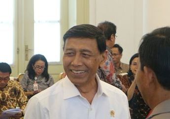 Dulu Viral Penusukan Wiranto tapi Netizen Malah Terlihat Gembira, Psikolog Ungkap Alasan Publik Tak Simpatik, Singgung Soal Balas Dendam