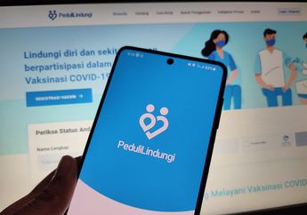 Kronologi PeduliLindungi Diretas Jadi Situs Judi Online, Kemenkes Minta Masyarakat Waspada