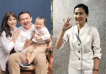 Tahtanya Sebagai Istri Ahok Direnggut Mantan Ajudan Sendiri, Veronica Tan Blak-blakan Ungkap Perjuangannya dalam Menggeluti Bisnis hingga Jadi Juragan Daging, Salut Banget!