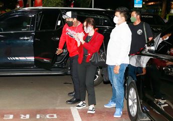 Maafnya Sudah Diterima Adam Deni, Jerinx SID Berharap Netizen Tidak Memanas-manasi Kasusnya