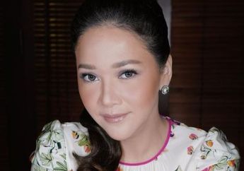 Kisah Asmara Maia Estianty Penuh Lika-liku Selama Hidupnya, Sosok Artis Ini Singgung Soal Karma yang Diterima Ibunda Al El Dul Pasca Cerai dari Ahmad Dhani