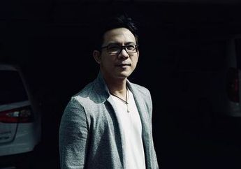 Wah! David NOAH Jadi Front Man di Video Clip Lagu 'Walau Ku Jauh' yang Dinyanyikan Christie