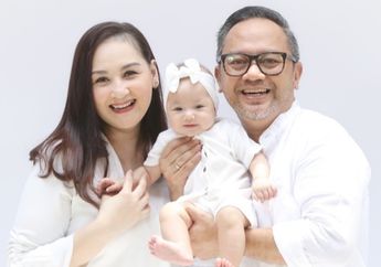 Bak Patahkan Isu Efek Samping Vaksin AstraZeneca yang Banyak Ditolak, Mona Ratuliu dan Suami Beberkan Keadaan Terkini Usai Suntik Vaksin Covid-19 Asal Inggris Tersebut