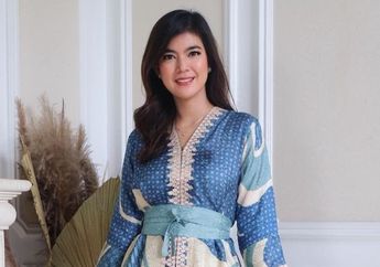 Dulu Sering Bikin Jengkel Gegara Peran Antagonisnya di Sinetron, Ternyata Rumah Artis Raya Kohandi Sangat Megah nan Mewah, Desain Pintunya Bikin Salfok