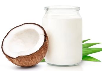 Orangtua Tolong Hati-hati Mulai Sekarang! Begini Cara Membuat Santan Untuk MPASI Bayi yang Aman dan Sehat, Lakukan Trik Ini Sebelum Kelapa Diperas