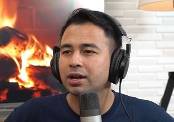 Bikin Melongo! Raffi Ahmad Ngaku Masih Sering Teringat Laudya Cynthia Bella hingga Berniat Jadikan Istri Kedua, Sosok Ini Langsung Muntab Mendengar Pengakuan sang Presenter