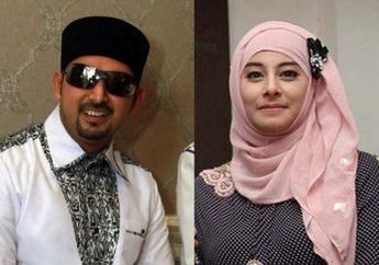 Ingkar Janji Pada Mertua, Ustaz Ini Duakan sang Istri dengan Nikahi Janda Satu Anak di Mekkah, Singgung Soal Poligami Meski Sempat Janji Tak Akan Mendua!