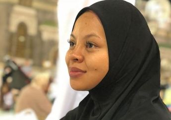 Innalillahi Wa Innaillaihi Rojiun, Kabar Duka Datang dari Penyanyi Asal Malaysia, Sang Suami Ungkap Arti Nama Anak yang Lahir Sebelum Sang Biduan Meninggal Dunia