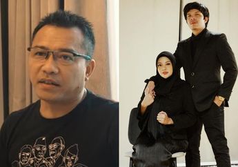 Sempat Dibuat Geram dengan Tingkah Atta Pada Putrinya, Kini Anang Hermansyah Malah Siratkan Kekhawatiran Soal Rumah Tangga Aurel Hermansyah ‘Kalo Ga Dicari Jalan Tengah Bubar!’