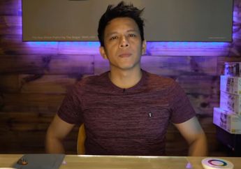 Bak Ikuti Jejak Uki yang Pilih Mundur dari Dunia Musik dan Berhijrah, Ariel NOAH Ternyata Sempat Ingin Hengkang dari Band yang Sudah Besarkan Namanya, Ternyata ini Alasan di Baliknya! 