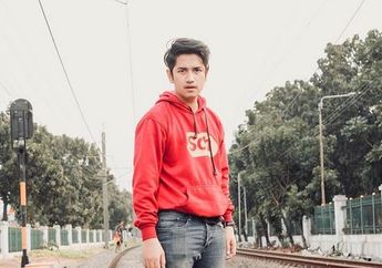 Dijodohkan dengan Larissa Chou, Zikri Daulay Ungkap Belum Pernah Bertemu dengan Mantan Istri Alvin Faiz