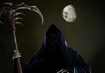 Arti Mimpi Bicara dengan Malaikat Jadi Pertanda di Masa Depan, Perhatikan Pesan yang Disampaikannya!