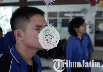 Awas! Jelang Peringatan Kemerdekaan RI, Mendagri Larang Adanya Lomba Peringatan HUT ke-76 RI, Masyarakat Dihimbau Berpartisipasi dengan Cara Ini