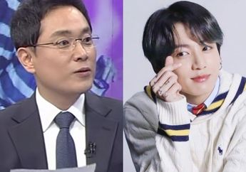 Tak Hanya ARMY, Penyiar Berita SBS Ini Ngaku Jadi Penggemar Gegara Jatuh Hati pada Sikap Jungkook BTS yang Satu Ini