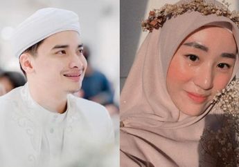 Larissa Chou Beri Kabar Bahagia pada Alvin Faiz, Anak Ustaz Arifin Ilham Tegas Ogah Dikaitkan dengan sang Mantan Istri: Jangan Kaitin Gue!