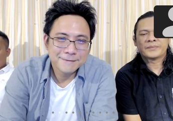 David NOAH Minta Maaf Belum Bisa Bayar Utang Miliaran yang Dipinjam dari Lina Yunita