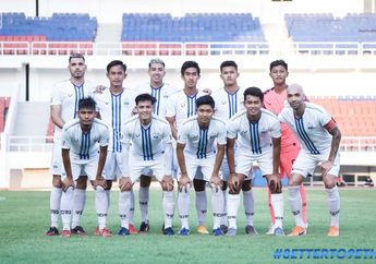 PSIS Ungkap Alasan Simpan Pemain Asing saat Tahan Imbang Persija