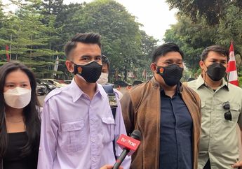 Jerinx SID Sudah Ditahan Setelah Melakukan Pengancaman, Adam Deni: Semoga Bisa Mengubah Dirinya 180 Derajat