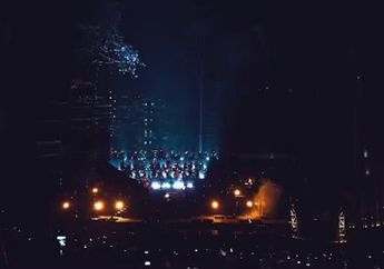 Erwin Gutawa hingga Isyana Sarasvati Hadir dalam Film Dokumenter Bicara Ferestra